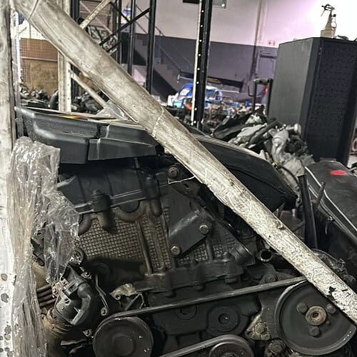 Électrovanne EGR / Turbocompresseur Pour Land Rover Freelander 2.0d TD4 - 2 Broches