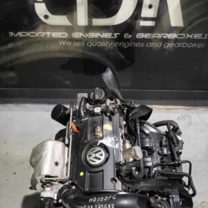 Audi A1/A3 1.4 TFSI CAX Engine