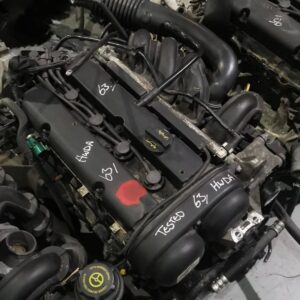 Ford 1.6 Fiesta/Figo/Focus non vvti SHDA/HWDA engine