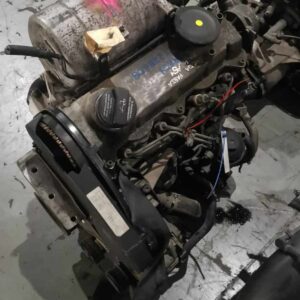 VOLKSWAGEN GOLF 4 1.9 NON TURBO ASY Engine