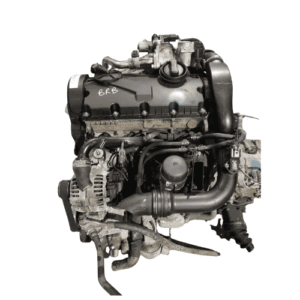 Audi 1.9 tdi BRB engine