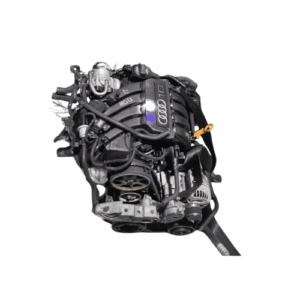 Audi A3 1.6 BGU Engine