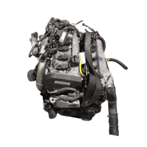 Audi A3/TT 1.8T 20V ARY engine