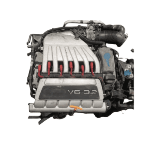 Audi 3.2 R32 A3/TT BDB/BUB Engine