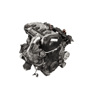 Audi A4 2.0tfsi BGB engine