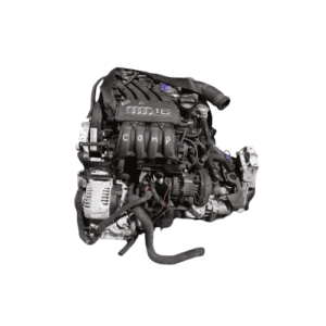 Audi A3 1.6 8V BFQ Engine