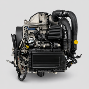 Audi 1.2 TFSi CJZ/CYV Engine