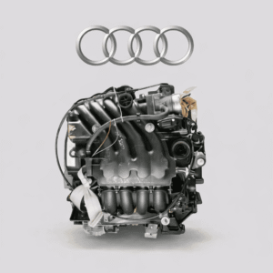 Audi 1.6 AKL Engine