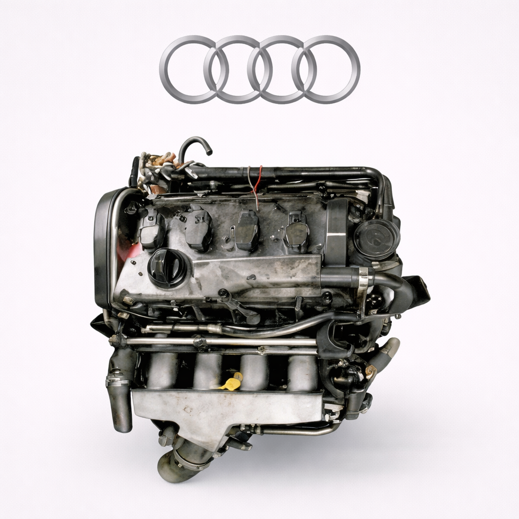 Audi 1.8T 20v AEB Engine