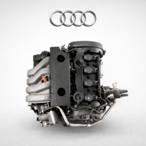 Audi 2.0 FSI AXW Engine