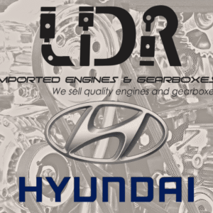 Hyundai i20/i30 1.4crdi D4FC engine