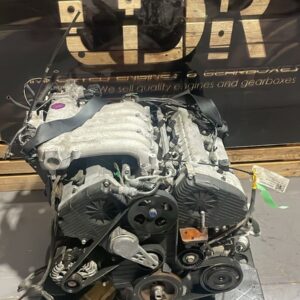 Hyundai 2.7l V6 G6BA/G6EA engine