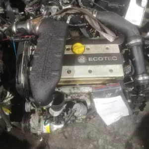 Opel Opc 2.0T Z20LER engine