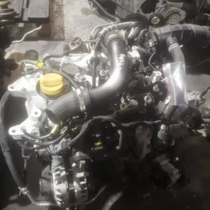 Renault 900cc H4BB/H4BA Engine