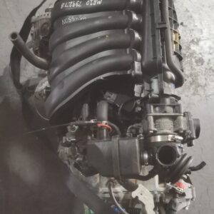 Nissan Qashqai/X-Trail 2.0 MR20 Engine