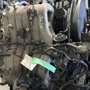 Kia/Hyundai Sorento 3.5L V6 G6CU Engine