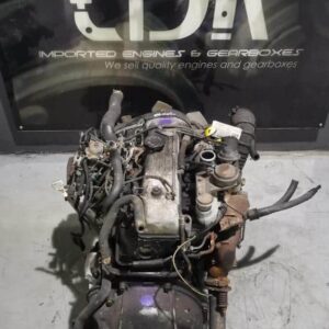 Mitsubishi 2.5TD L300 4D56/Hyundai 2.5TD H100 D4BA engine