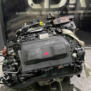 Ford Focus / Kuga 2.0 TDCi TXDB / UFWA / UFDB Engine (New Shape)