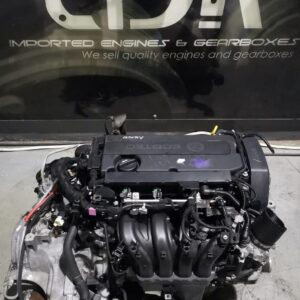 Opel Corsa 1.6 A16XER engine