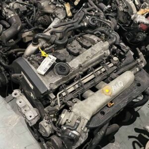 Audi A4 B5 1.8T AWT engine