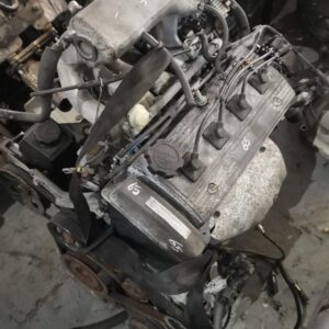 TOYOTA COROLLA 1.8 7A-FE distributor Engine