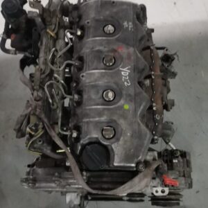 Nissan X-Trail 2.2TD YD22 4 Pin engine