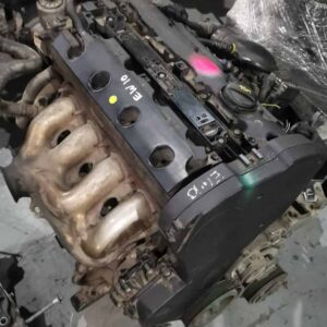 Peugeot 307 206 2.0L Gti 10LH/RFV/EW10 engine