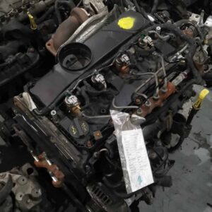 Ford Transit 2.2tdci QVFA/P8FA engine