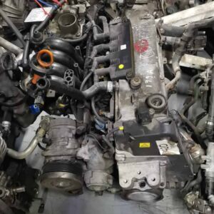 Fiat Grande Punto 1.2 199A4