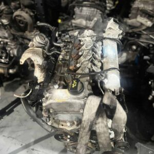 Hyundai ix35/Kia 1.7 CDRI D4FD engine