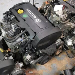 Opel Astra /Corsa /Tira Z16XEP engine