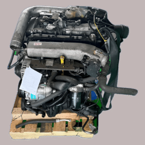 Audi A4/A6 1.8T AJQ Engine