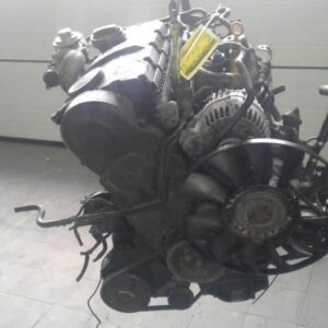 Audi A4 1.9tdi AJM engine