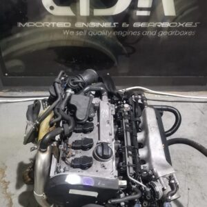 Volkswagen 1.8T 20V AUM engine