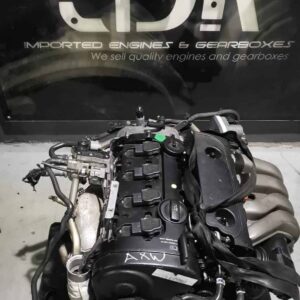 Audi A3 2.0 FSI BLR Engine