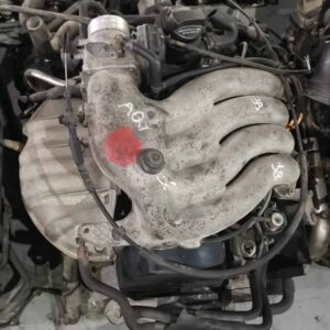VOLKSWAGEN GOLF 4 2.0 AQY Engine