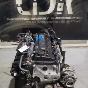 Honda 1.8 R18A2 engine