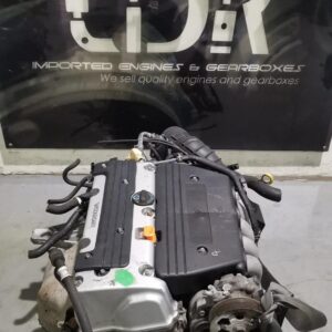 Honda Accord/CRV 2.0 K20A3 engine