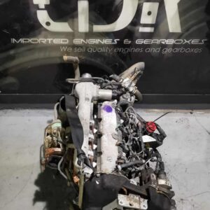 Nissan 1.9dci F9A/F9Q/F9k engine