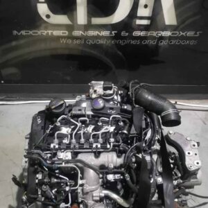 Audi A3/TT 2.0tdi CBA/CBB/CDB Engine