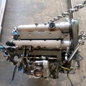 Opel Astra /Zafira 1.6 Z16xe/C16SEL/Z16xel/X16xel engine