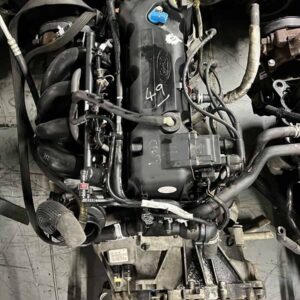 Ford Rocam 1.6 CDRB engine