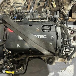 Opel Astra 1.8 A18XER Engine