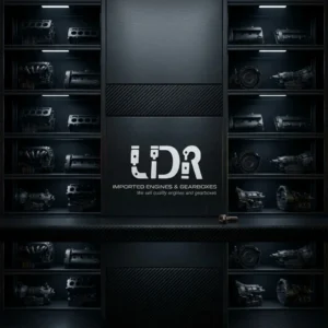 Audi 1.9 TDI BLS Engine