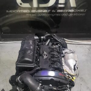 Mini R56 1.6T N14/10FJ engine