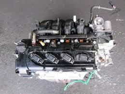 Toyota Starlet / Urban Cruiser / Rumion 1.5 K15B Engine